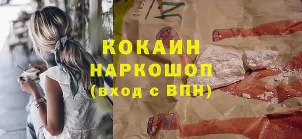 хмурый Абаза